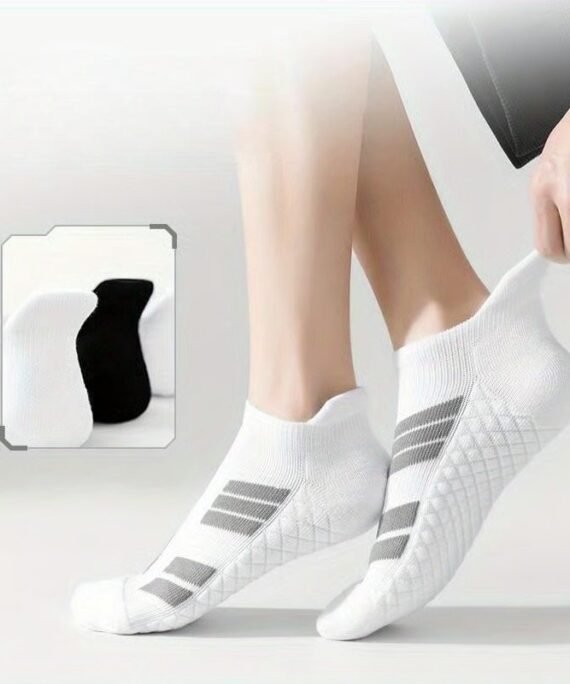 No-Show-Socken (10 Paar)