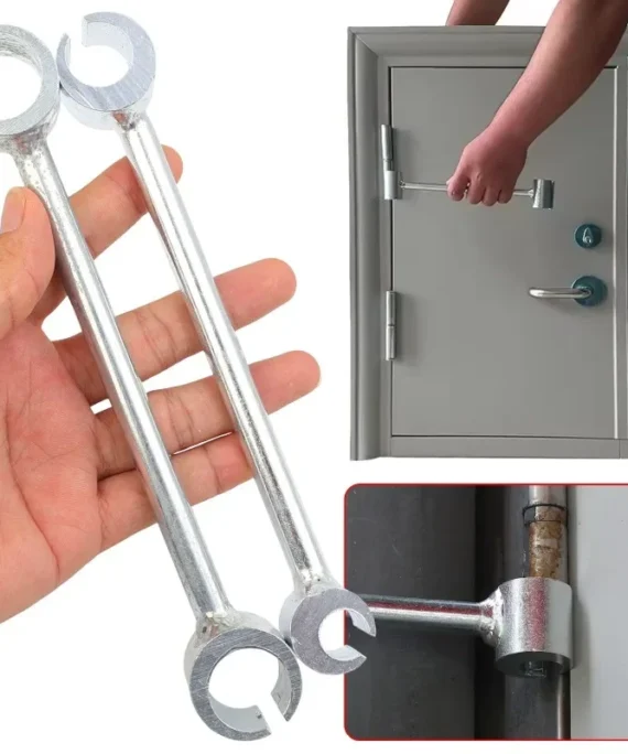 Oven saranan säätötyökalu