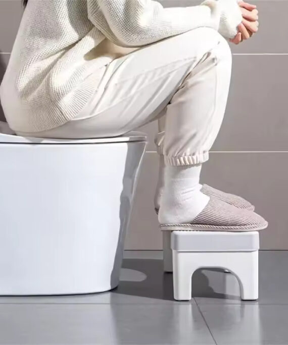 WC-jakkara