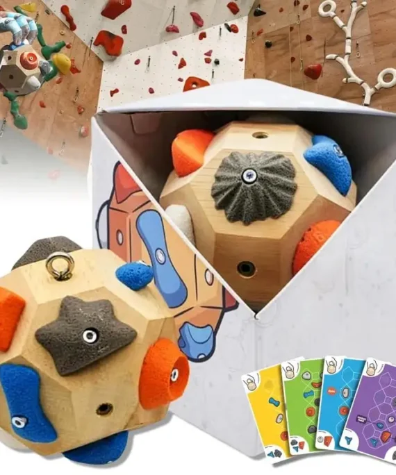 Boulder-blokk