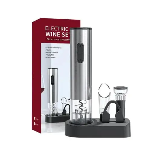 Elektrisk vinåpner