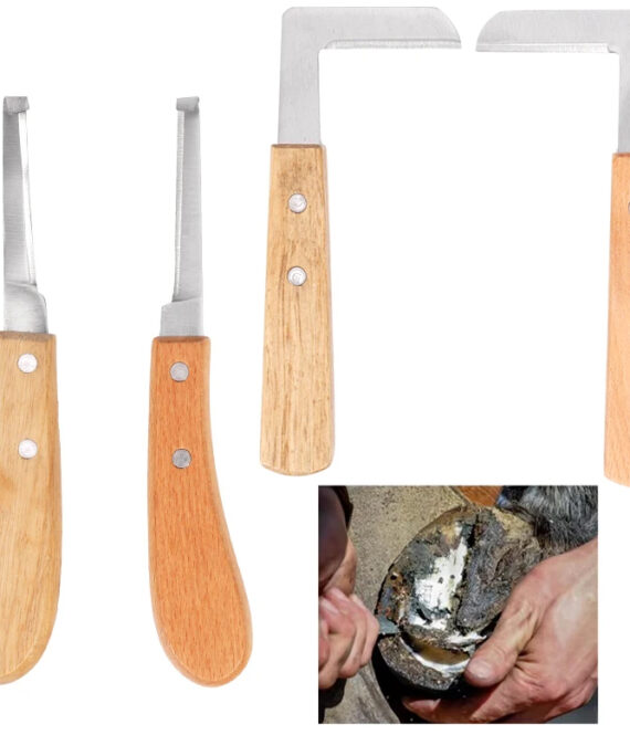 Hovskjæringskniv