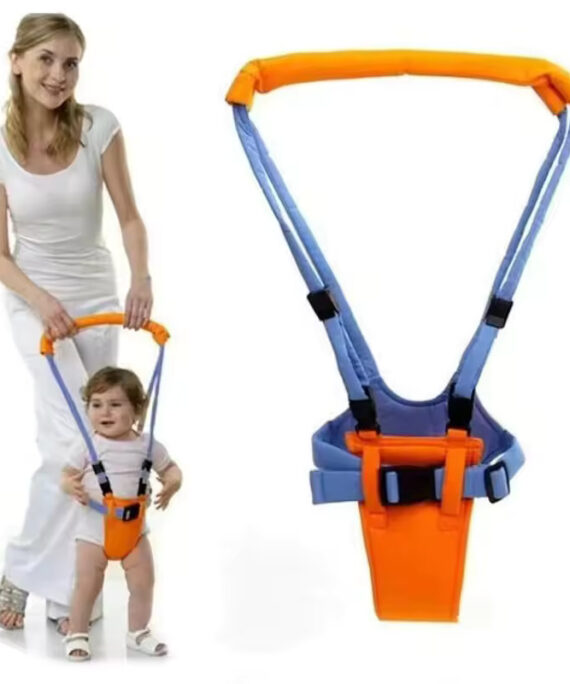 Vandringssele for babyer