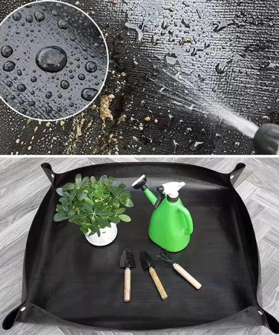 Plantematte