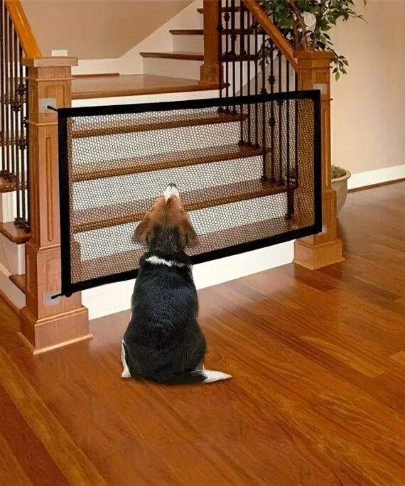 Robust hundegjerde