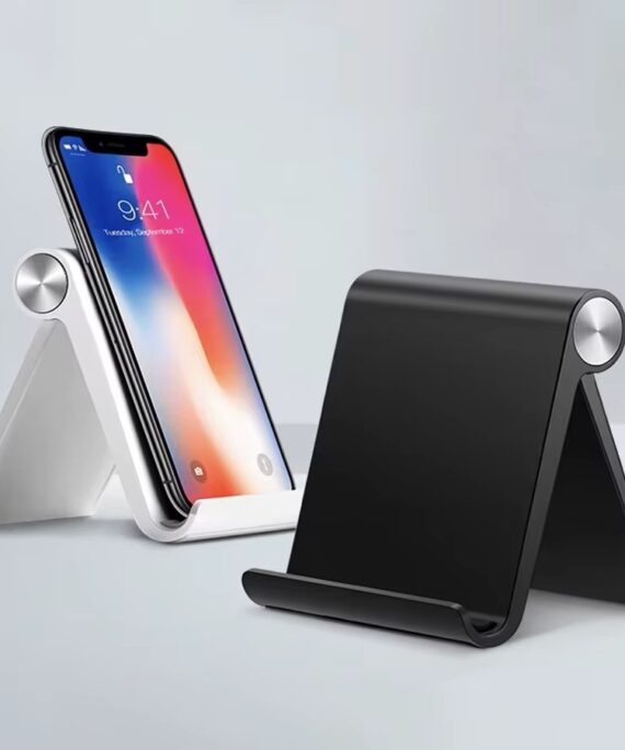 Justerbar telefonholder (3 stk.)