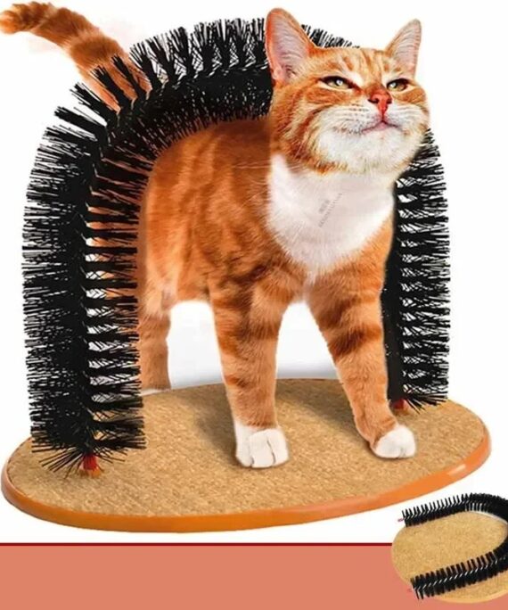 Lekebue for katter