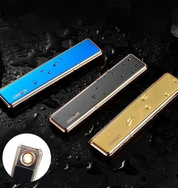 USB-tändare för ljusbåge