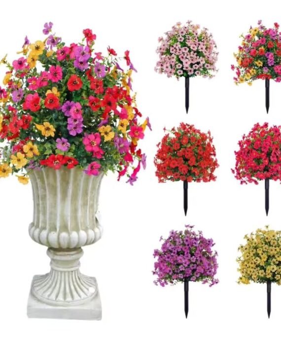 Gerbera prästkrage dekoration