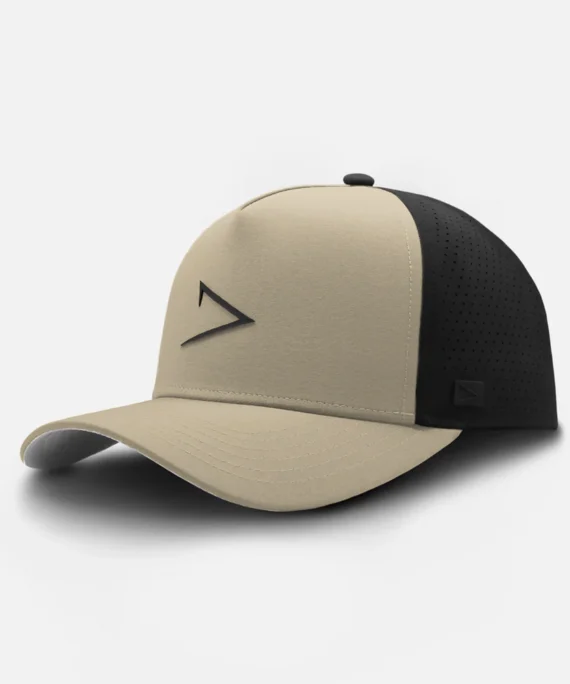 Arrow hatt
