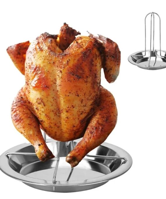 Kycklingpanna med non-stick-beläggning