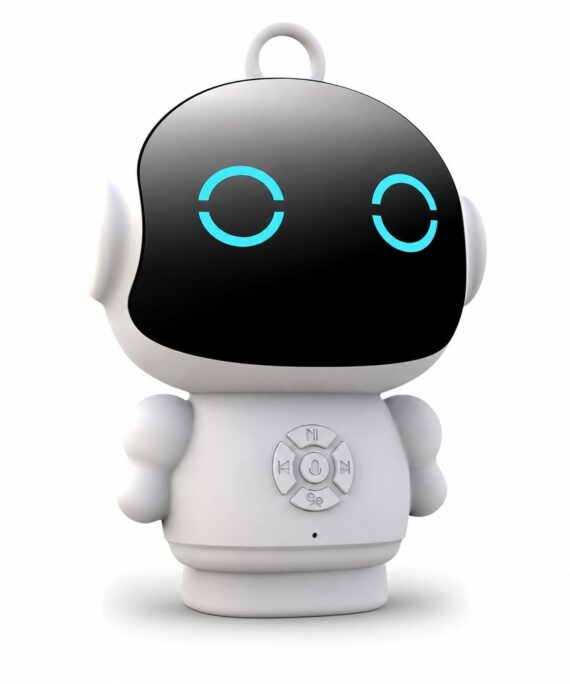 Smart AI-robot