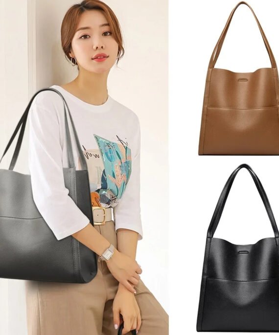 Elegant crossbody bag