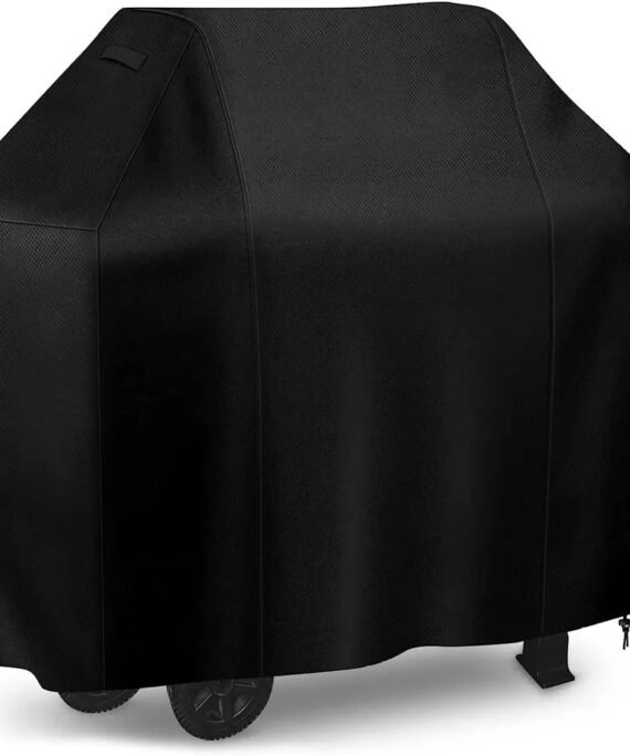 Waterproof BBQ grill cover
