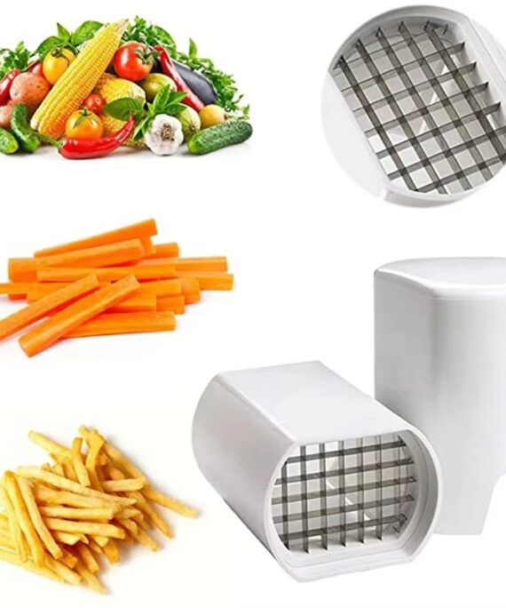 Vegetable cutter