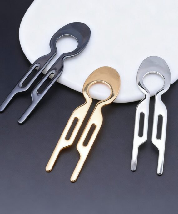 Premium hairpin