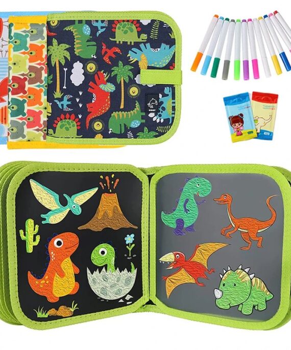 Doodle board