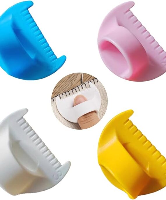 Sewing tool for beginners and seniors (10 pcs)