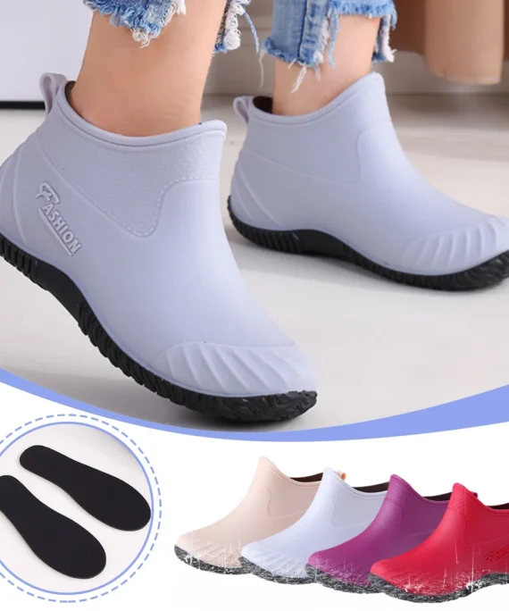 Garden comfort shoes