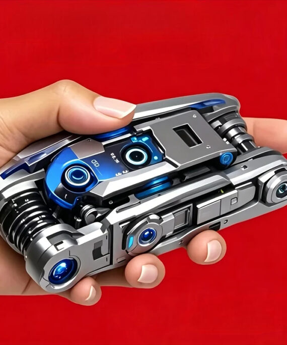 16-in-1 socket wrench set