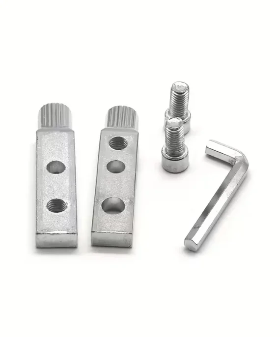 Faucet valve broken thread extractor