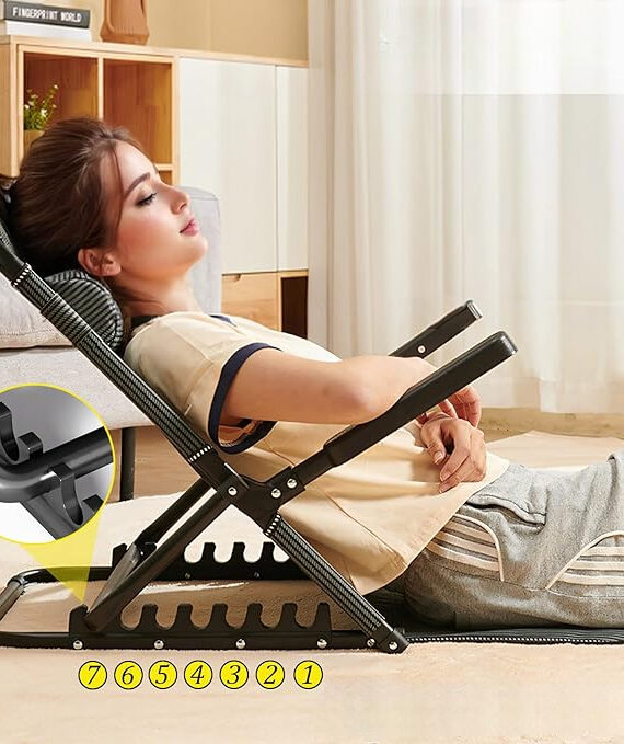 Portable chair