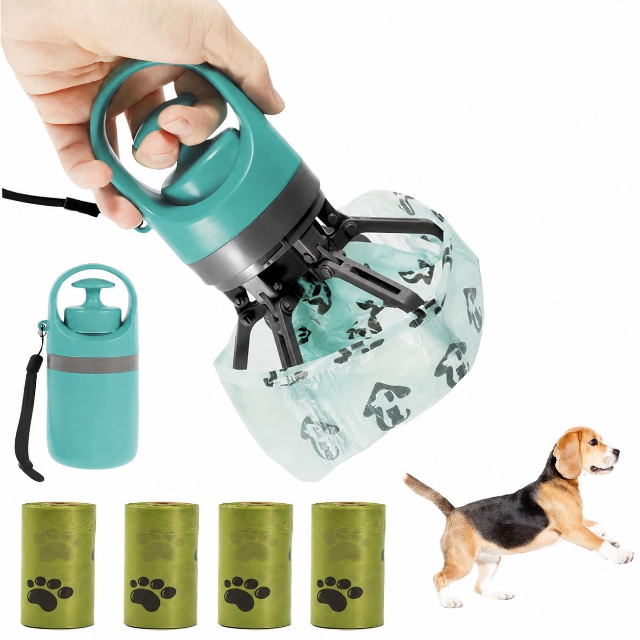 Product photo