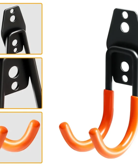 Heavy duty hook