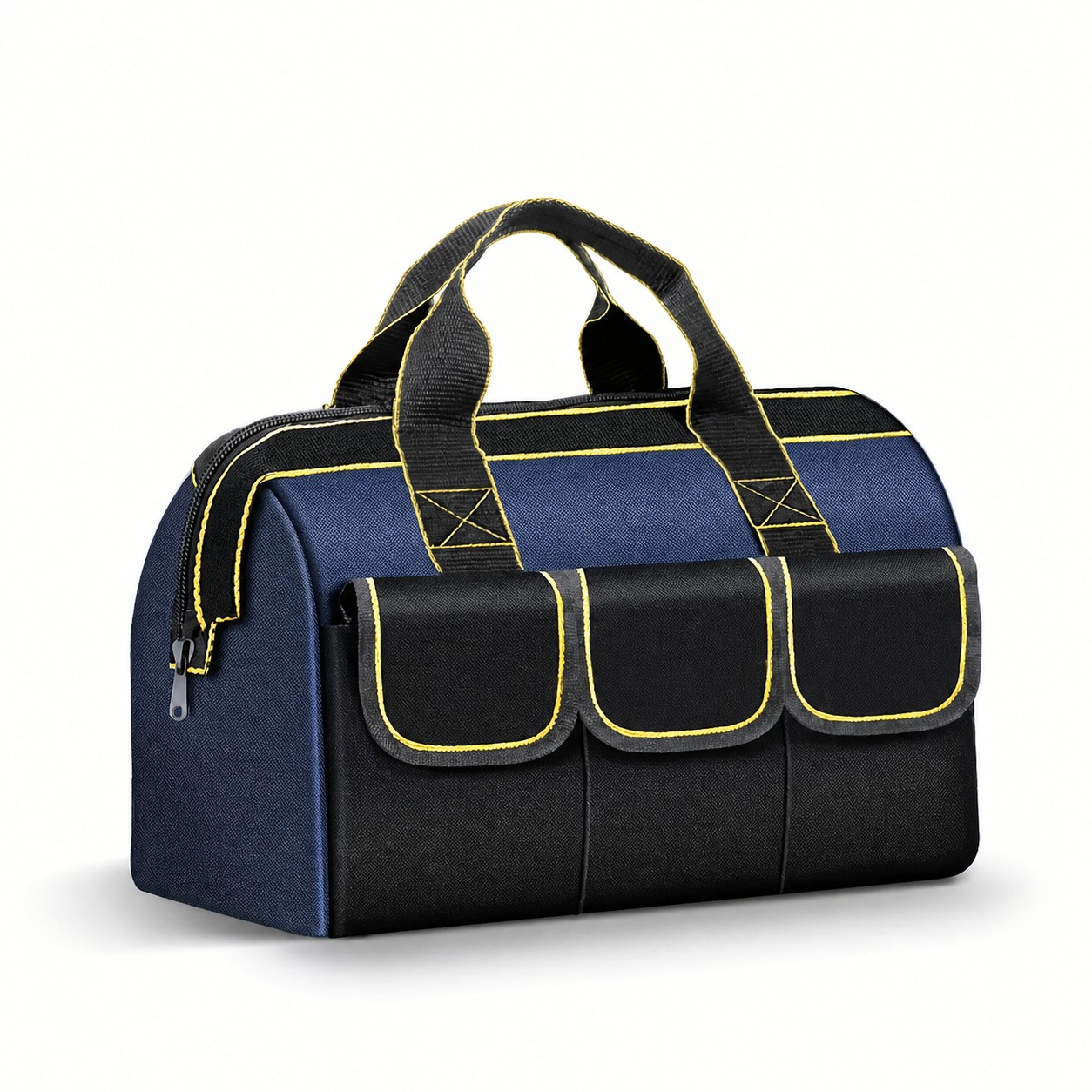 Large multifunctional tool bag