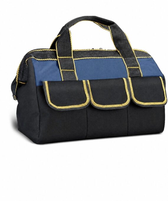 Multifunctional tool bag