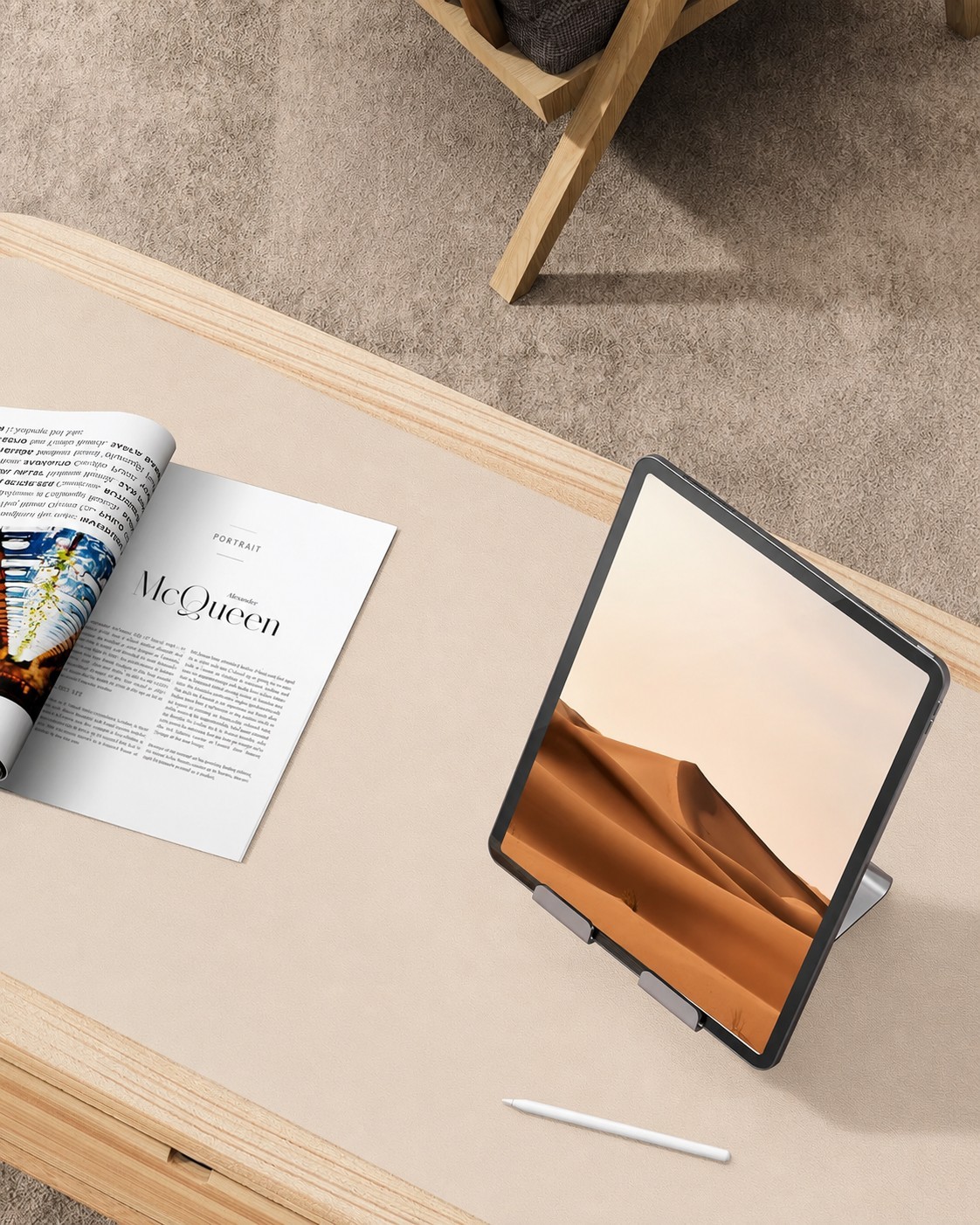 Product photo