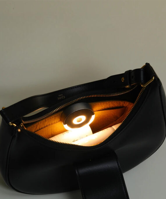 Mini purse light