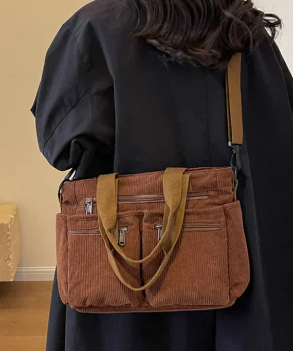 Everyday bag