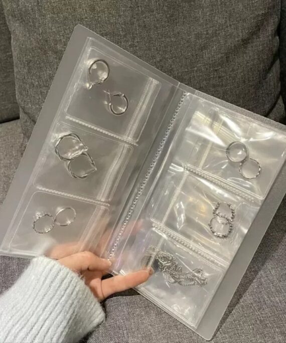 Jewelry organizer