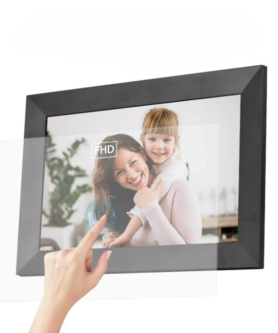 Digital picture frame