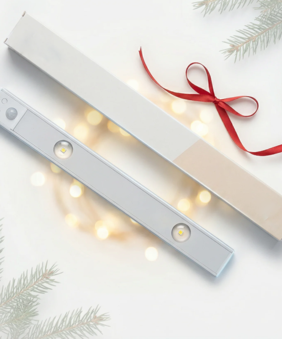 Wireless LED Lamp