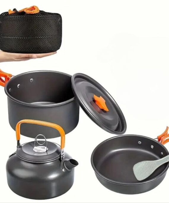 Cooking set